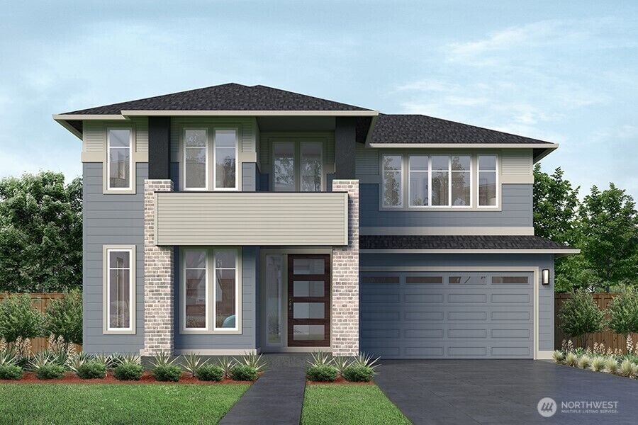 Property Photo:  3630  Stossel Avenue  WA 98014 