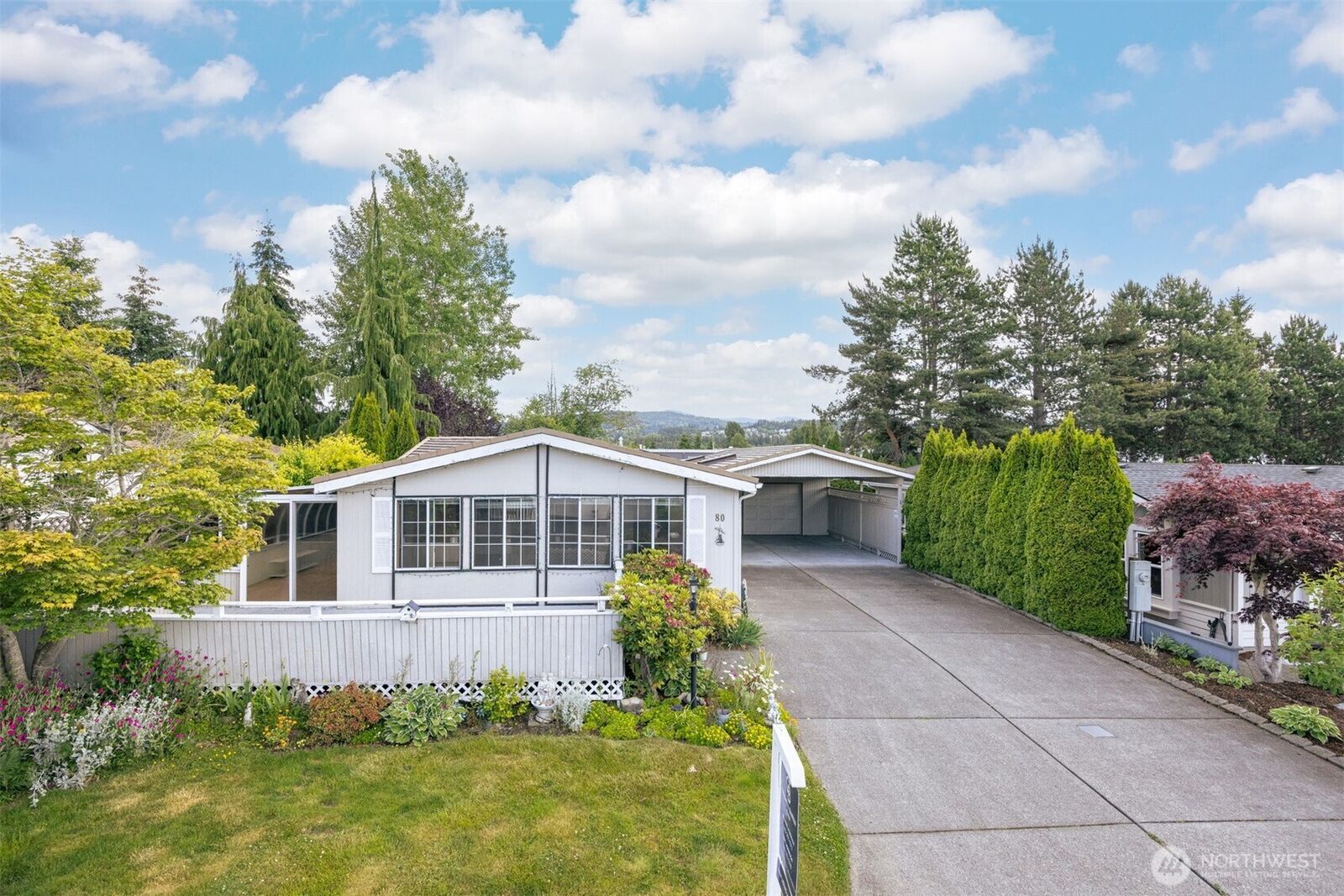 Property Photo:  3802  James Street 80  WA 98226 