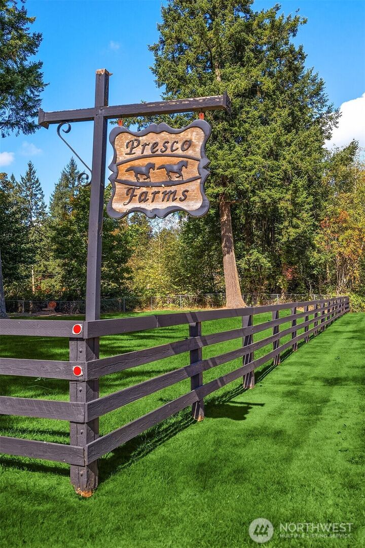 Property Photo: 23503 156th Avenue SE WA 98042