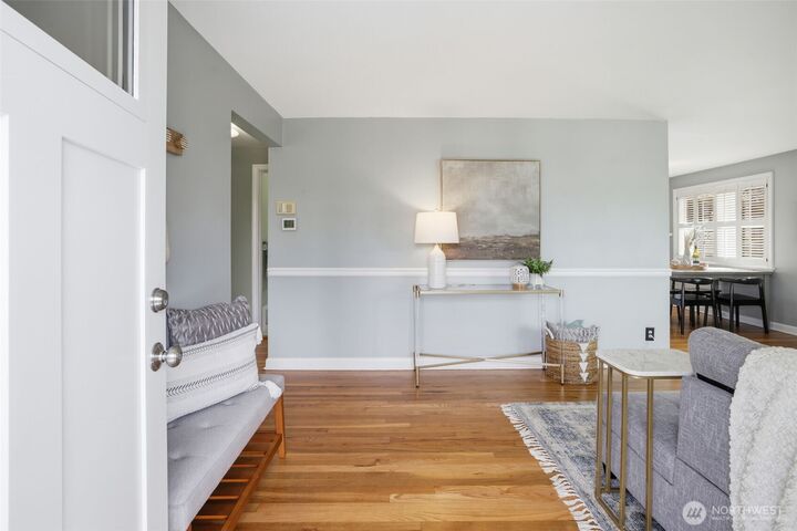 Property Photo: 5956 37th Avenue SW WA 98126