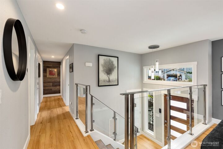 Property Photo:  403  Ferndale Avenue NE  WA 98056 