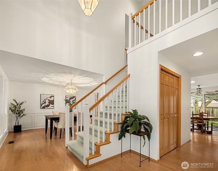 Property Photo:  2122  221st Place NE  WA 98074 