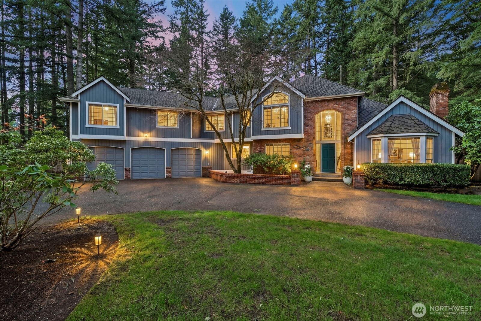 Property Photo:  17032 SE 331st Street  WA 98092 