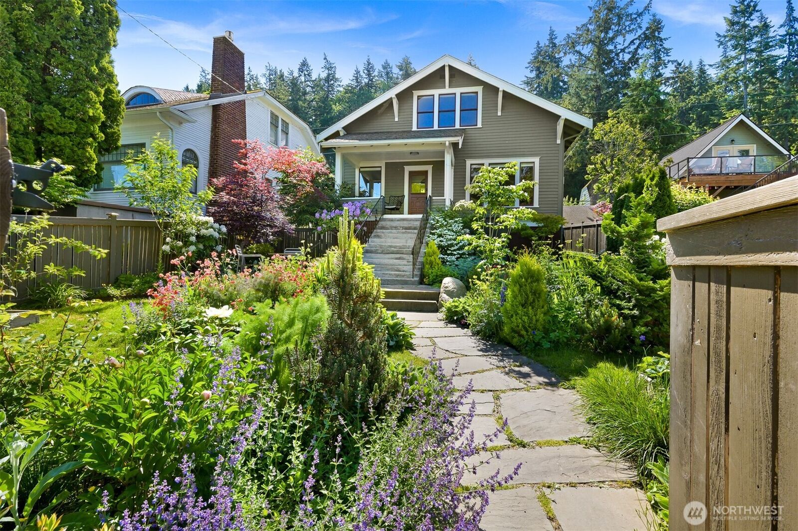 Property Photo:  250 N Forest Street  WA 98225 