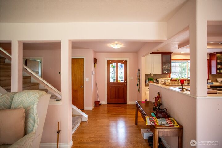 Property Photo:  1825  Forest Hill Drive SE  WA 98501 