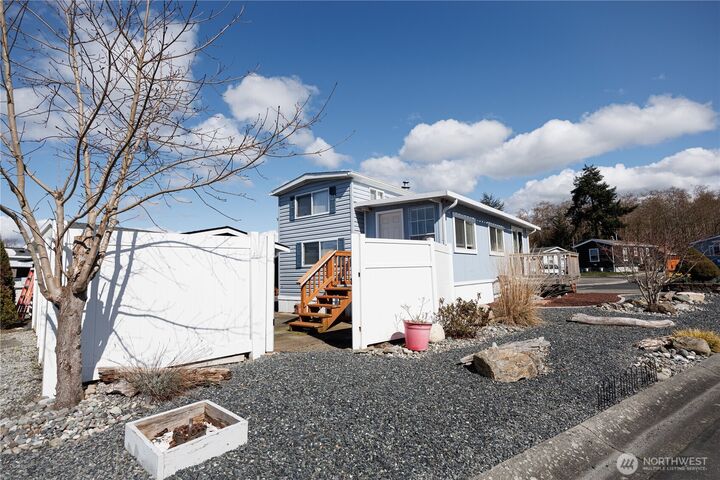 Property Photo: 4751 Birch Bay Lynden Road 261 WA 98230