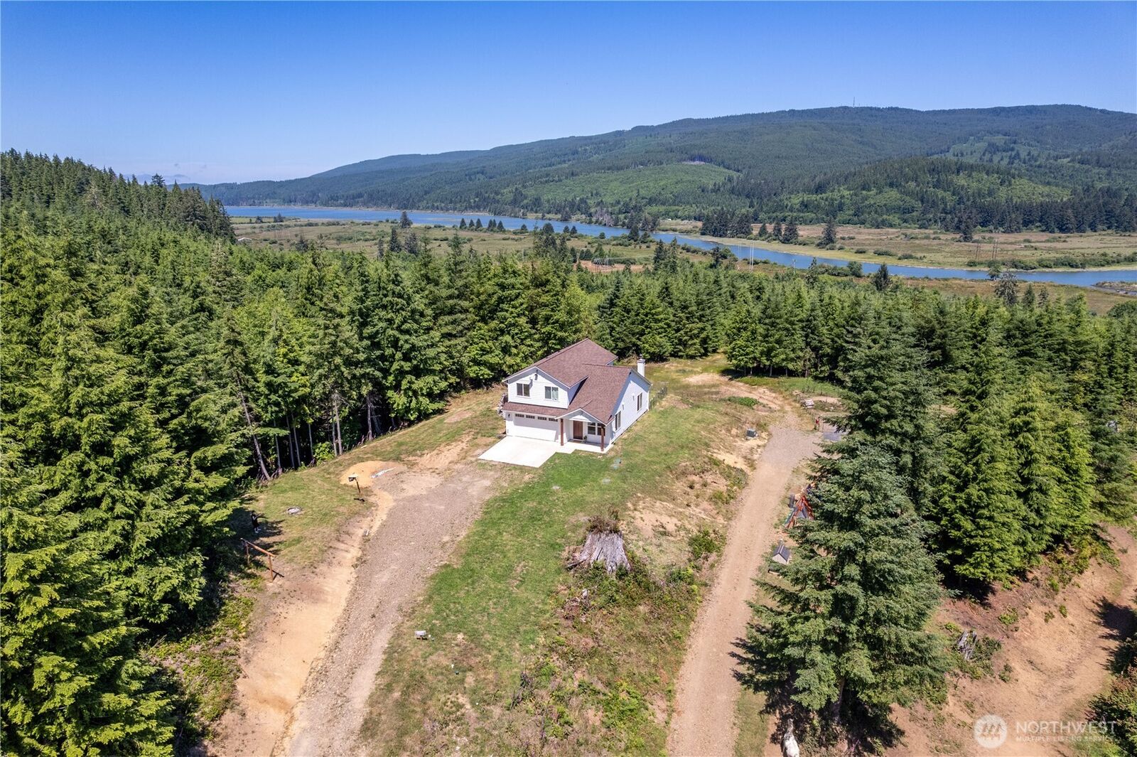 Property Photo:  327  Parpala Road  WA 98638 