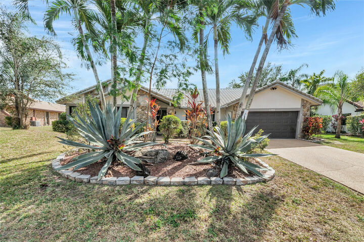 Property Photo: 11266 NW 10th Place FL 33071