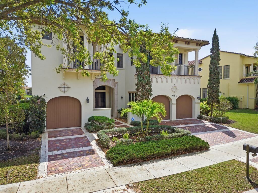 Property Photo:  9460 Eden Manor  FL 33076 