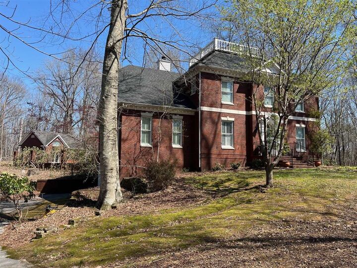 Property Photo:  176 Stone Creek Court  KY 42122 