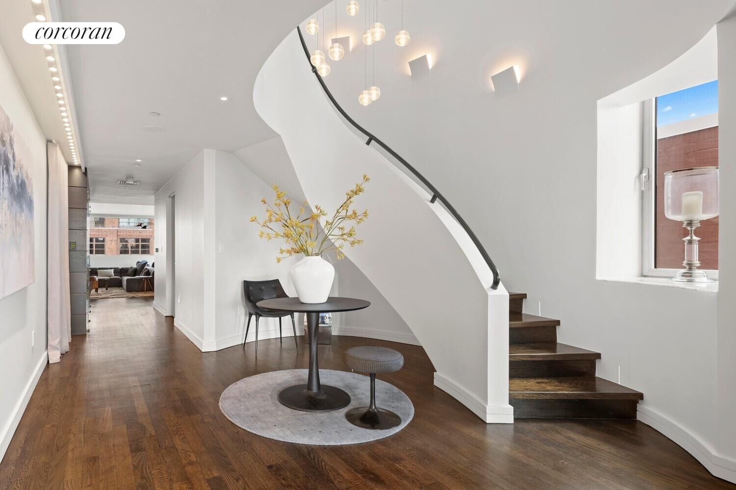 Property Photo:  333 W 14th Street Ph  NY 10014 