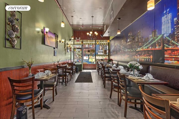 Property Photo:  739 Grand Street  NY 11211 