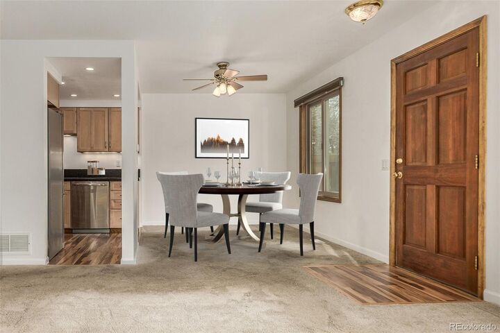 Property Photo: 1917 W 102nd Avenue CO 80260