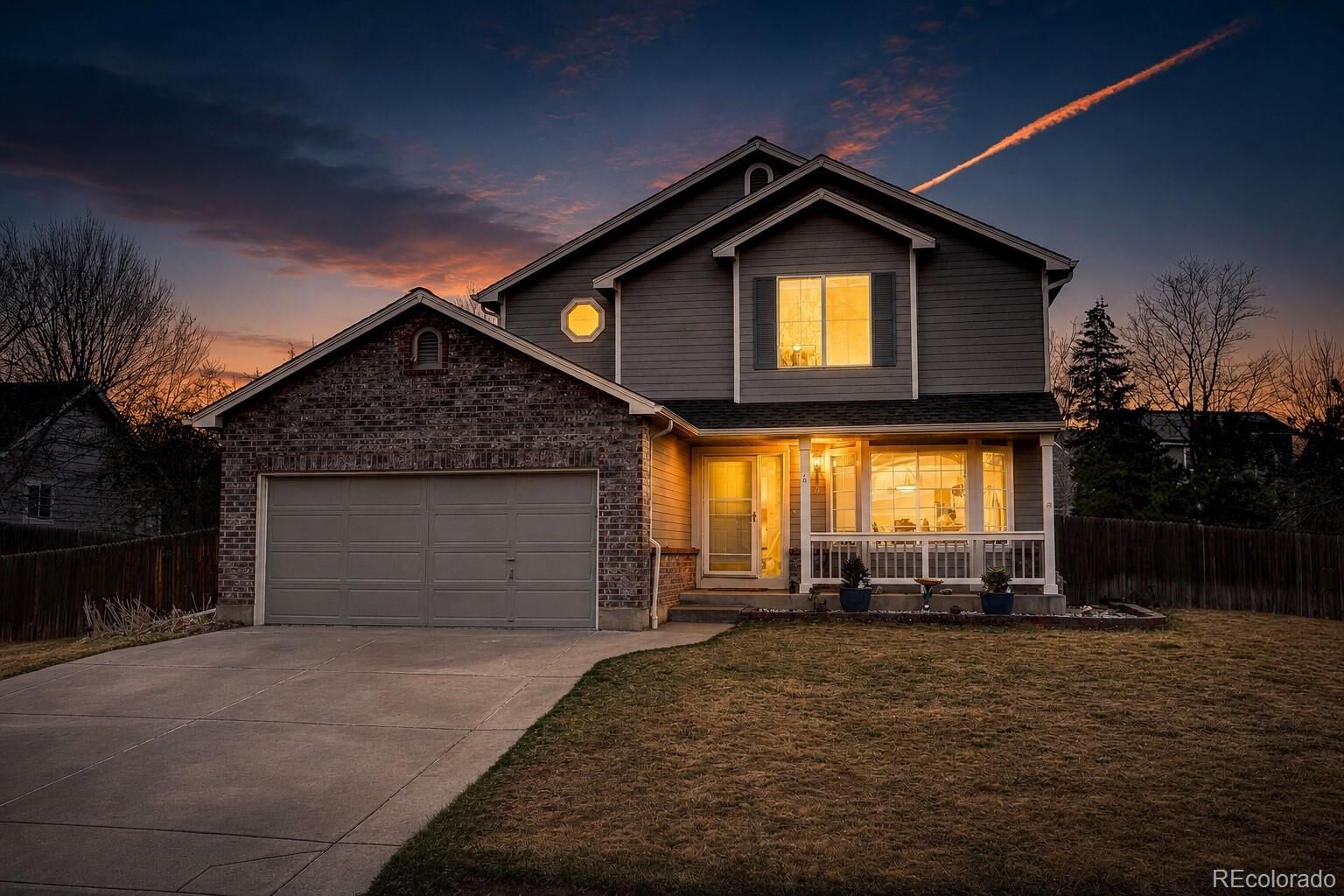 Property Photo:  178 Maplewood Drive  CO 80516 