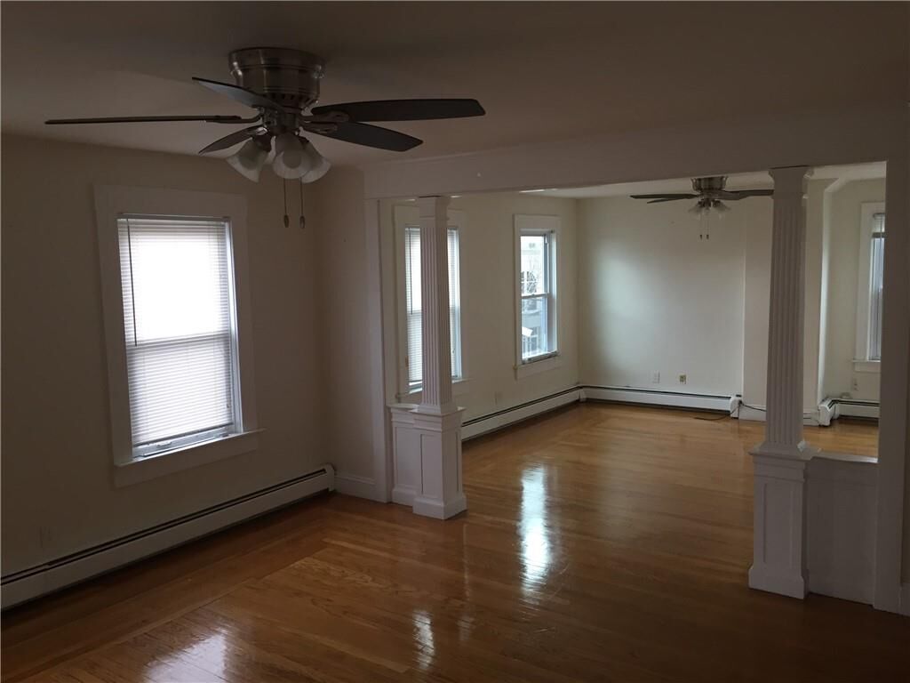 Property Photo:  64 Lyon Avenue 3  RI 02914 