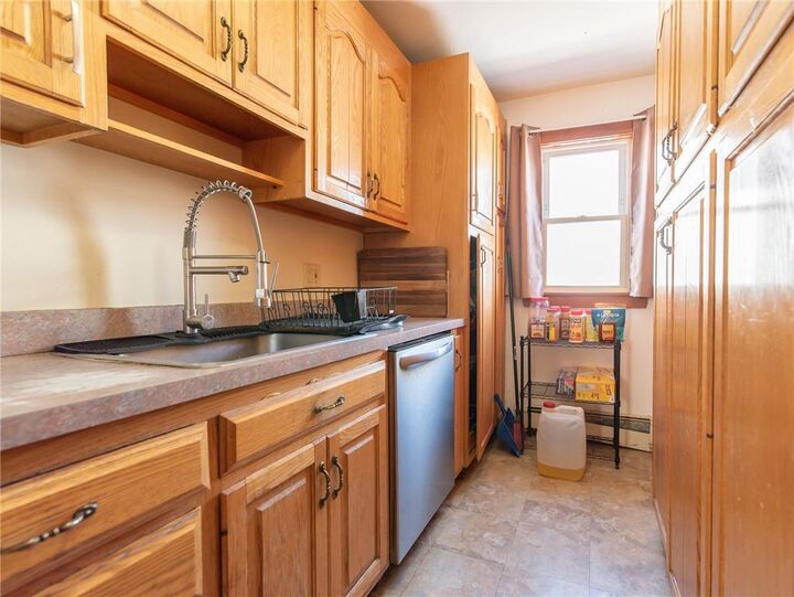 Property Photo:  217 4th Avenue  RI 02895 