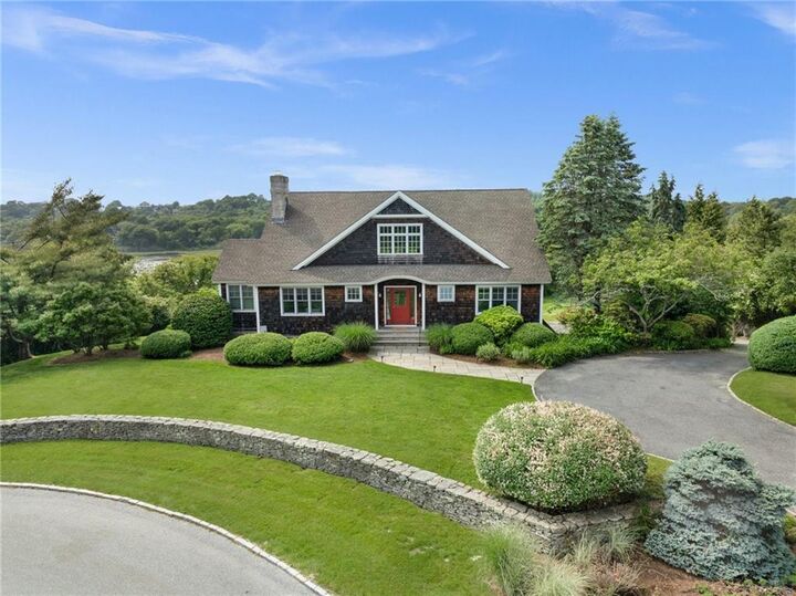 Property Photo: 21 Ocean Heights Road RI 02840