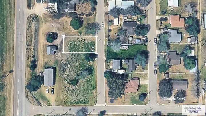 Property Photo: 7901 Big O Ave TX 78569