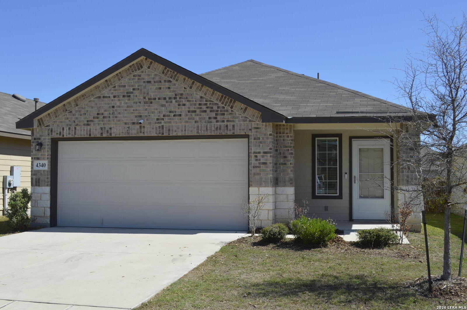 Property Photo:  4340 Lake Ritter  TX 78152 