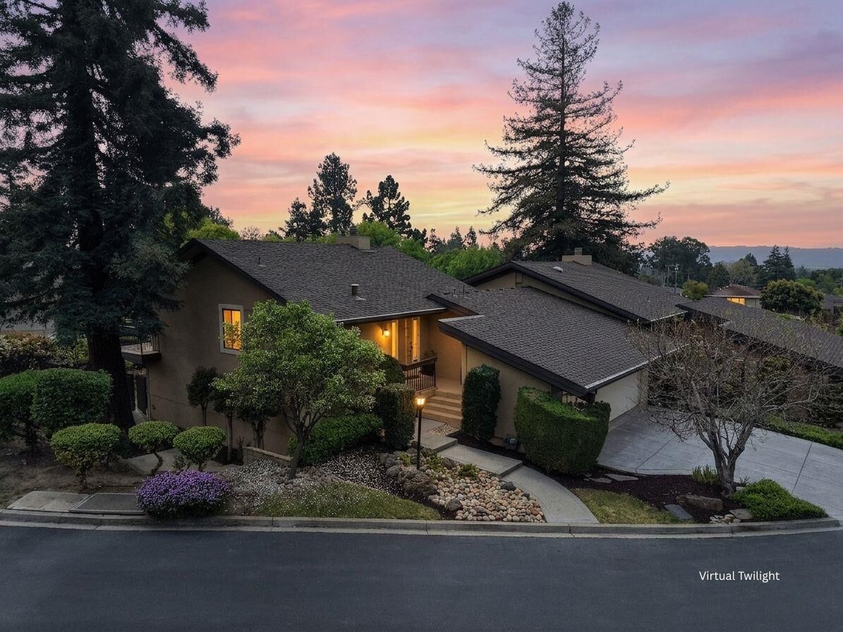 Property Photo: 496 Golfview Drive CA 95127