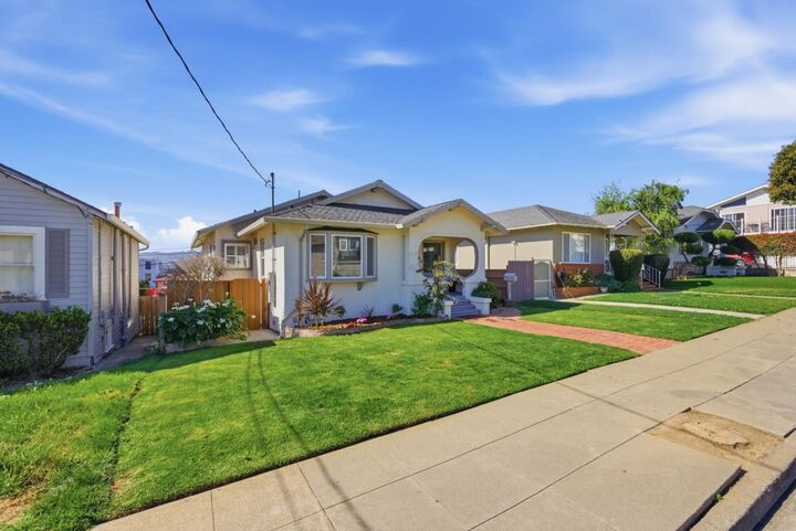 Property Photo:  447 Lux Avenue  CA 94080 