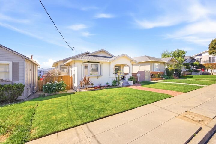 Property Photo:  447 Lux Avenue  CA 94080 