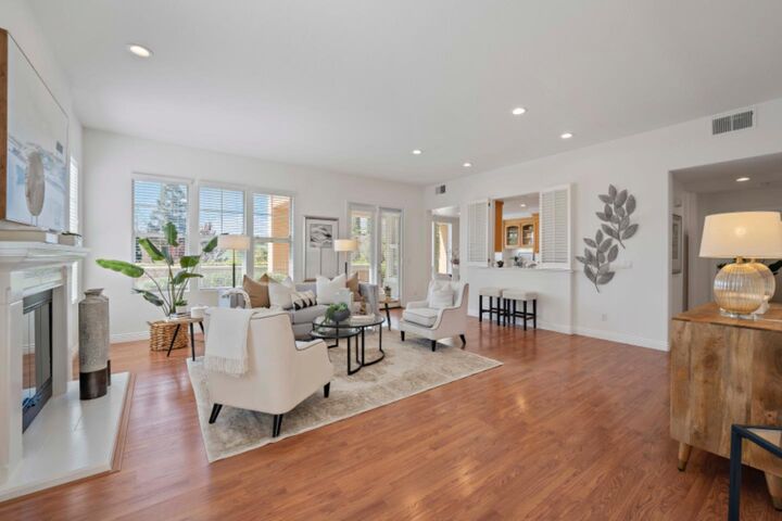 Property Photo:  5385 Silver Trail Court  CA 95138 