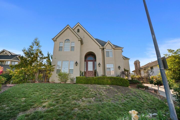 Property Photo:  44450 Cavisson Court  CA 94539 