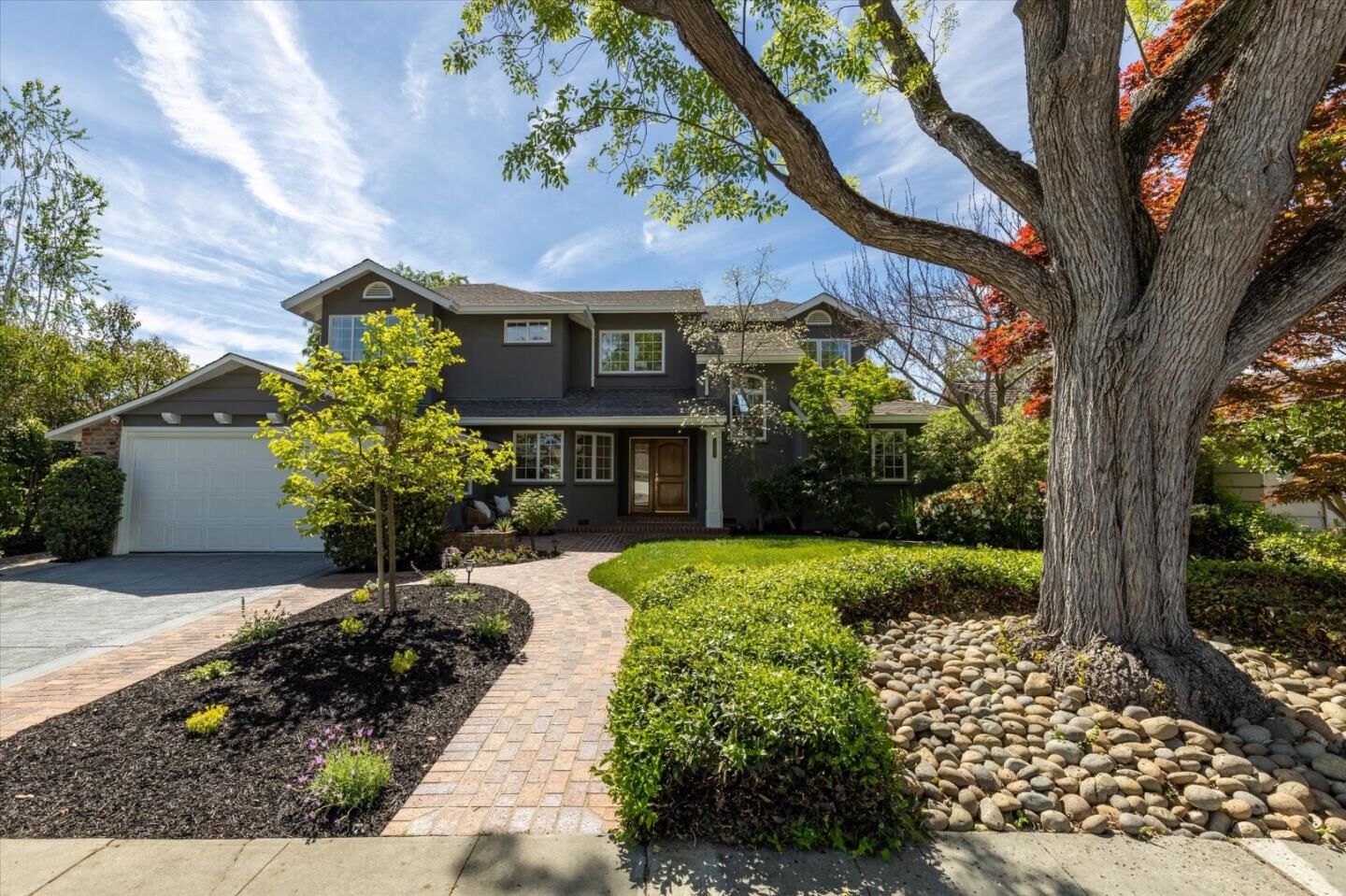 Property Photo:  1053 Tulane Drive  CA 94040 