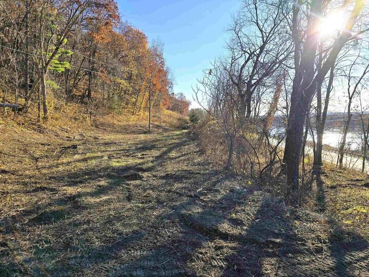 Property Photo:  4.1 +/- Acres Hwy 35  WI 54624 