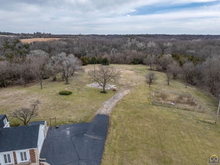 Property Photo:  4210 Wam Teau Dr  KS 66547 