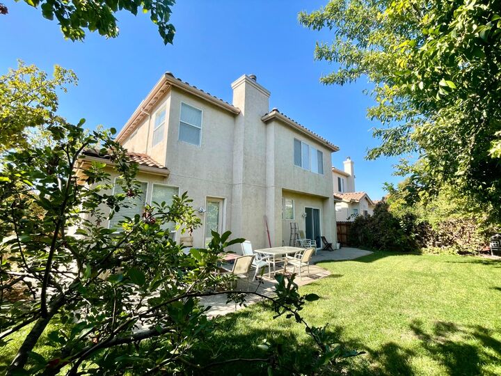 Property Photo: 1418 Yukon Street CA 95616