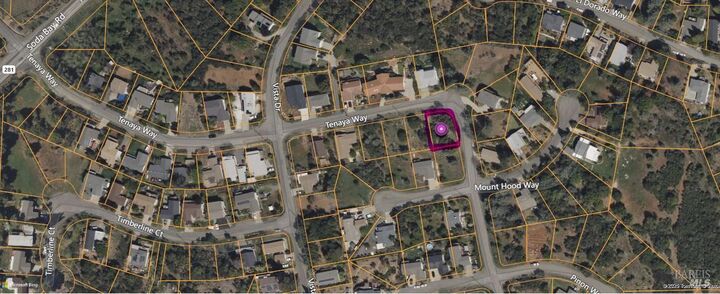 Property Photo: 9729 Tenaya Way CA 95451