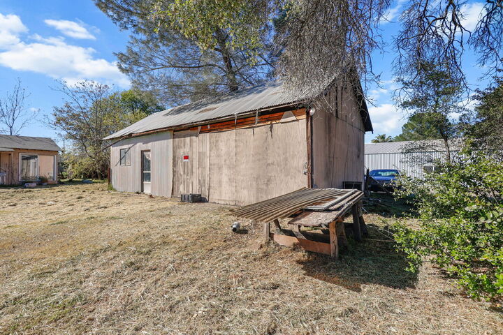 Property Photo:  6930 Westside Road  CA 96001 