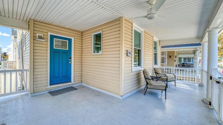 Property Photo: 10 Nashville Ave NJ 08406