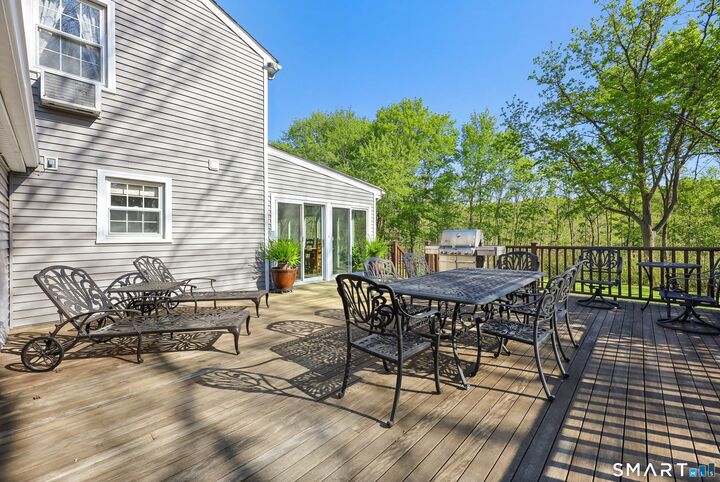 Property Photo:  21 Zygmont Lane  CT 06831 