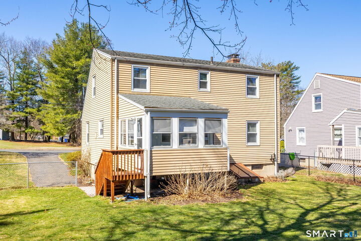 Property Photo: 88 Hawley Street CT 06111