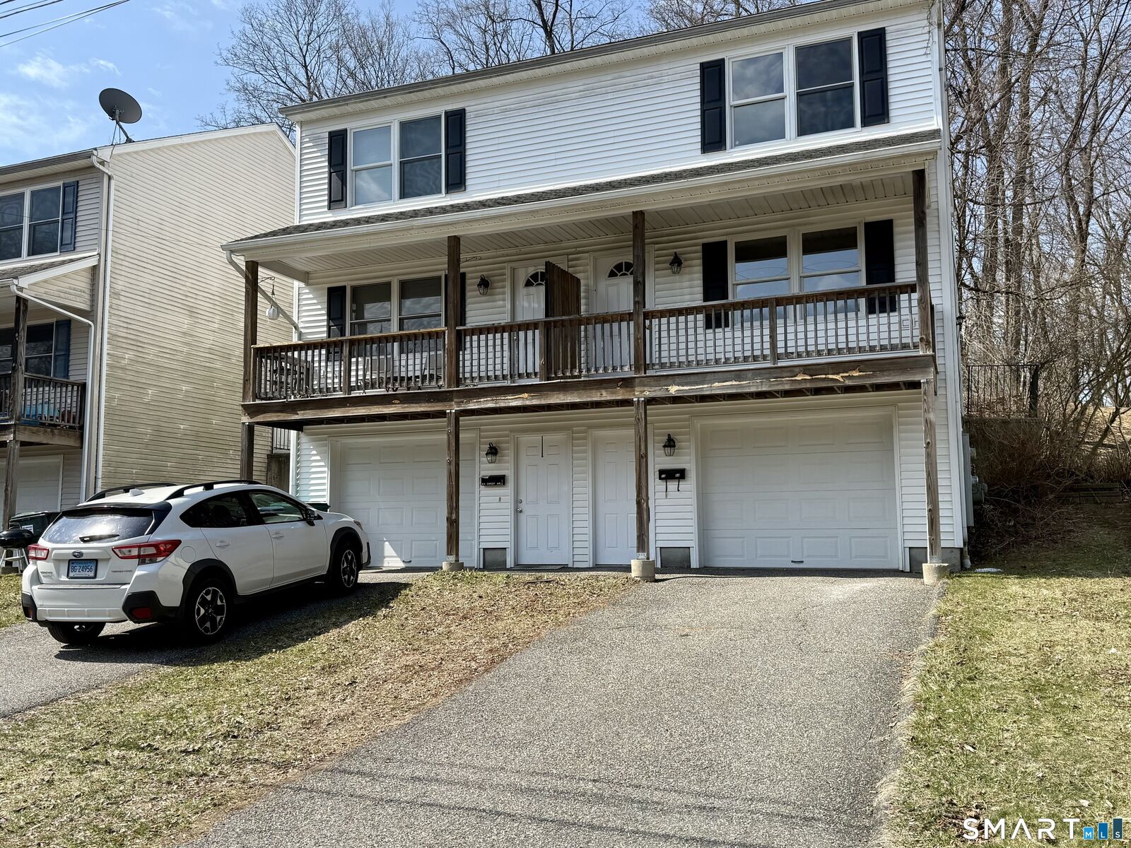 Property Photo:  16 Cawley Avenue 16B  CT 06801 