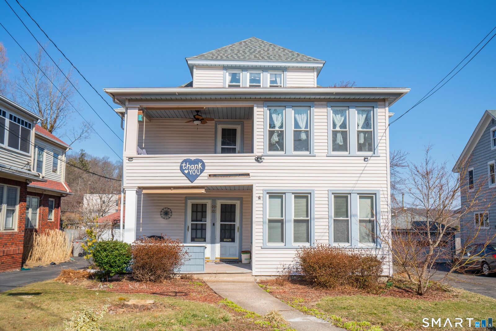 Property Photo:  99 Queen Street  CT 06010 