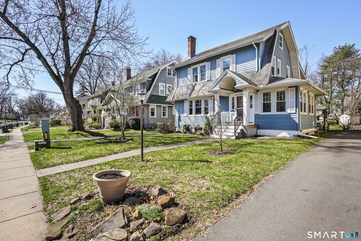 Property Photo: 19 Westfield Road CT 06119