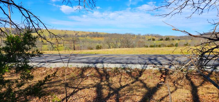 Property Photo: 000 Ak Hwy S Ak Highway S MO 65608