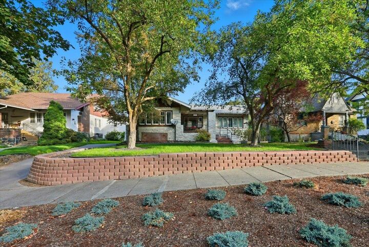 Property Photo:  444 W 15th Ave  WA 99203 