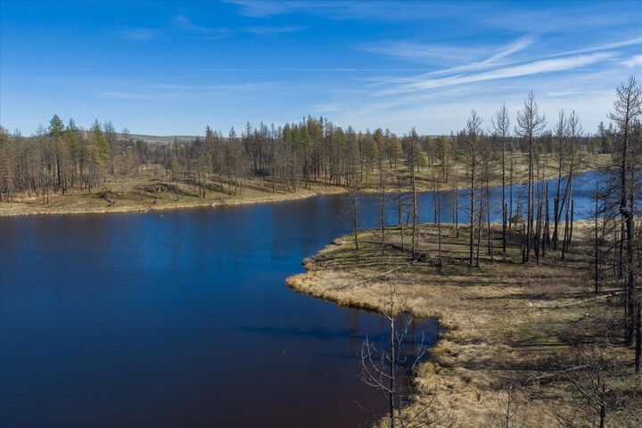 Property Photo: Nka S Green Gate Ln WA 99022