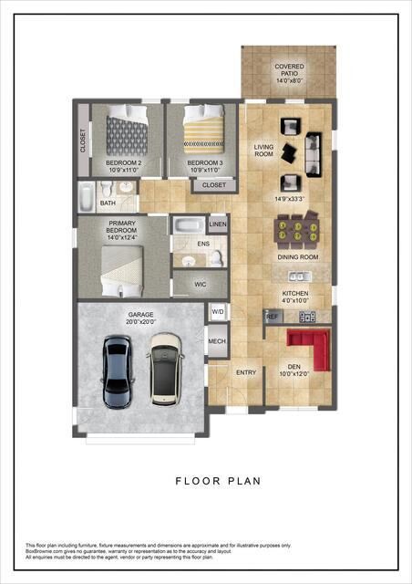 Property Photo:  1110 Edelman Loop  WY 82801 