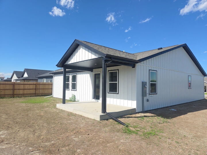 Property Photo: 1110 Edelman Loop WY 82801