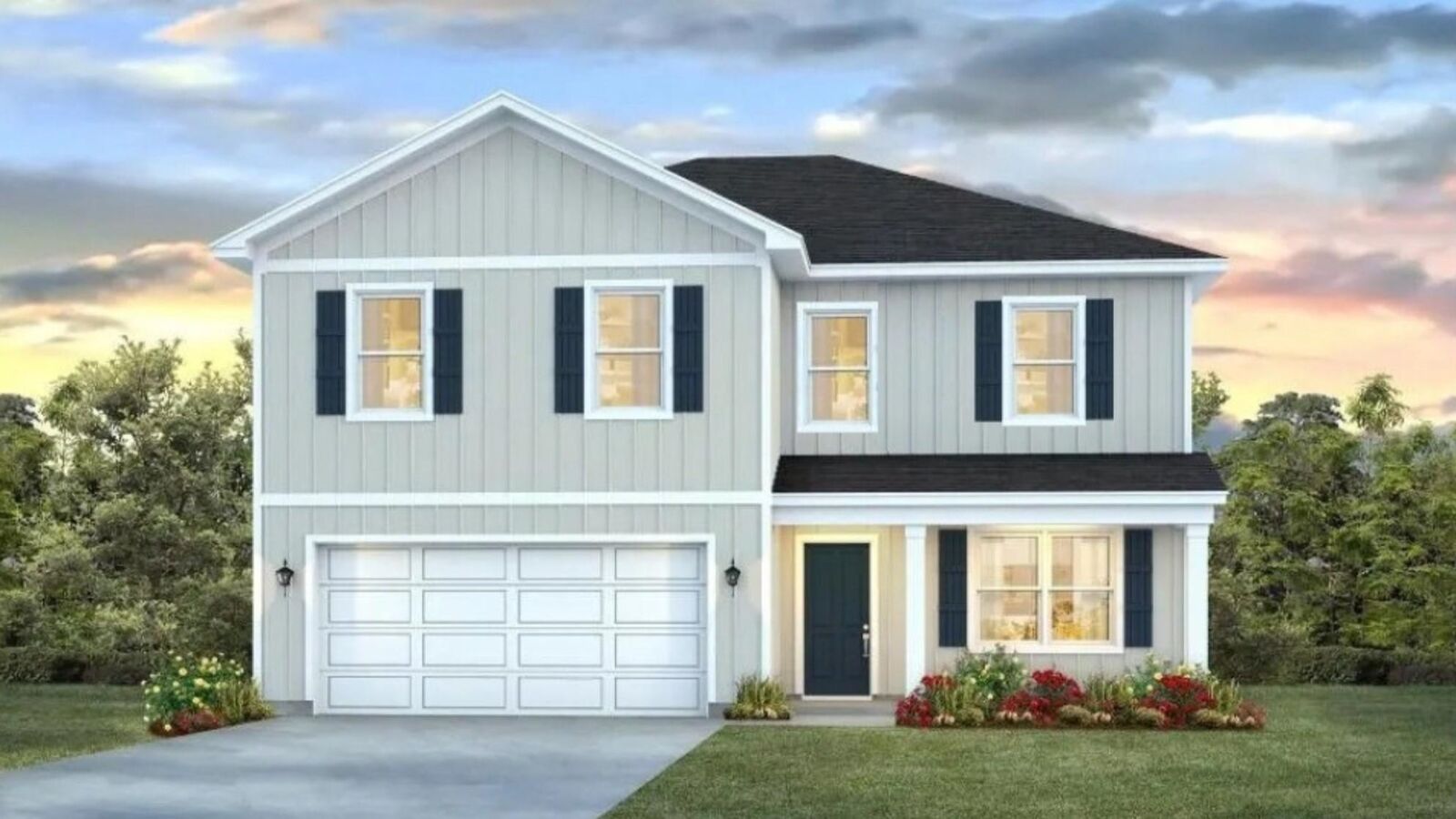 Property Photo:  157 Milestone Trail  FL 32327 