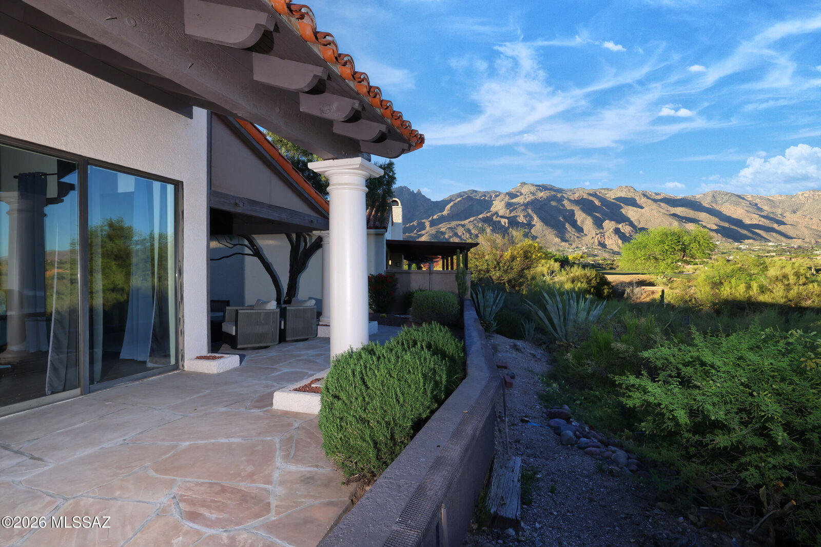 Property Photo:  5898 N Misty Ridge Drive  AZ 85718 