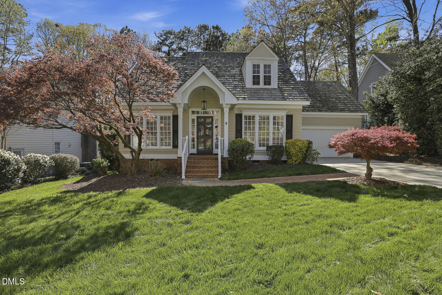 Property Photo: 8517 Caldbeck Drive NC 27615