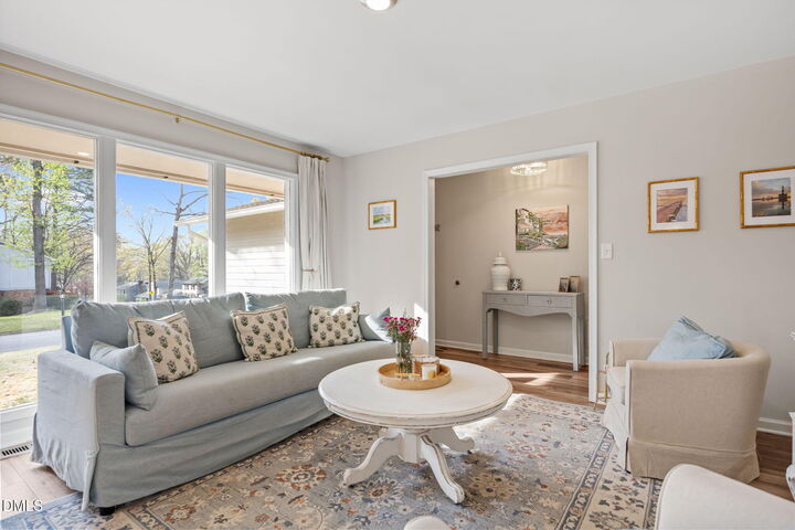 Property Photo:  1101 Seabrook Avenue  NC 27511 