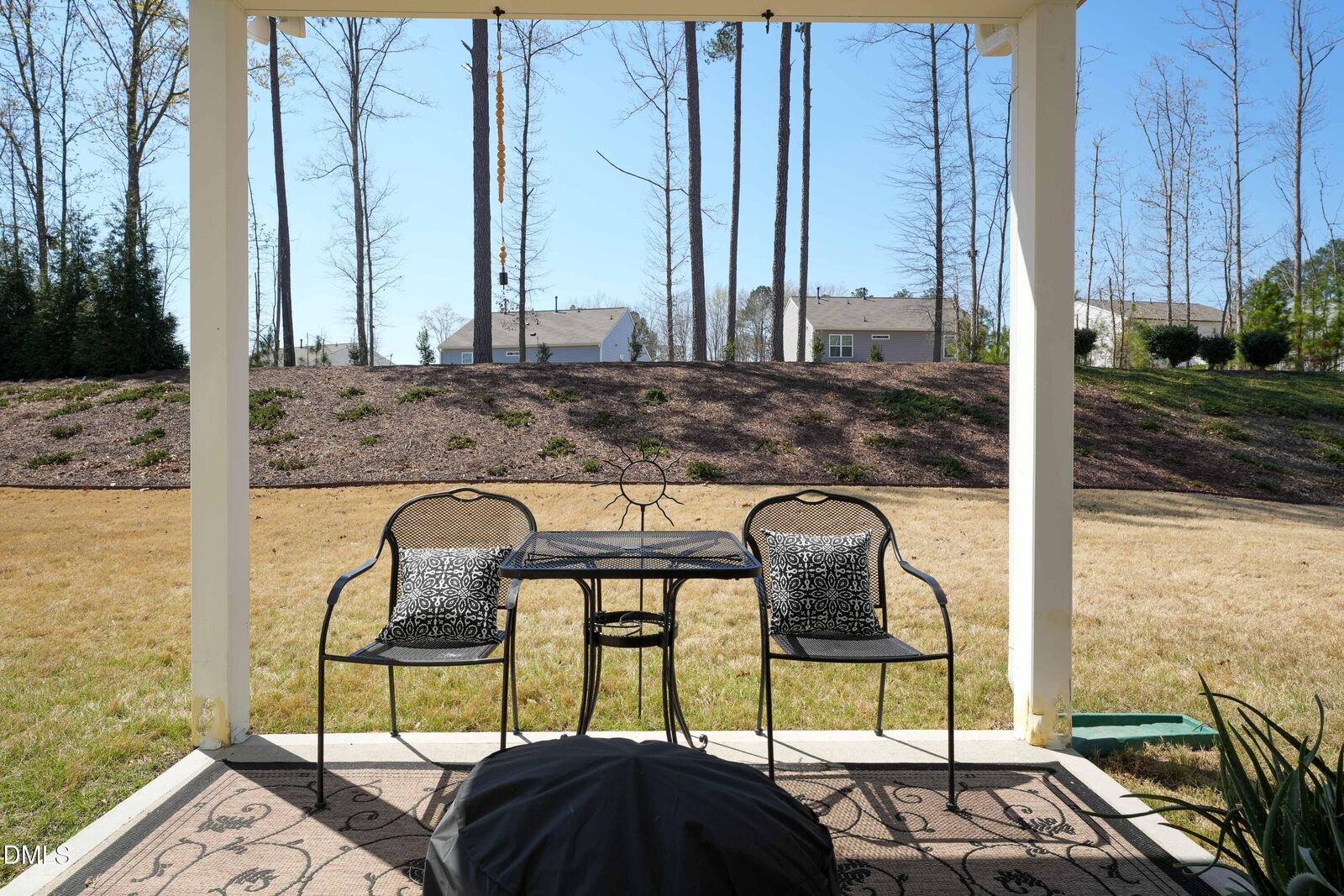 Property Photo: 239 San Periro Drive NC 27527